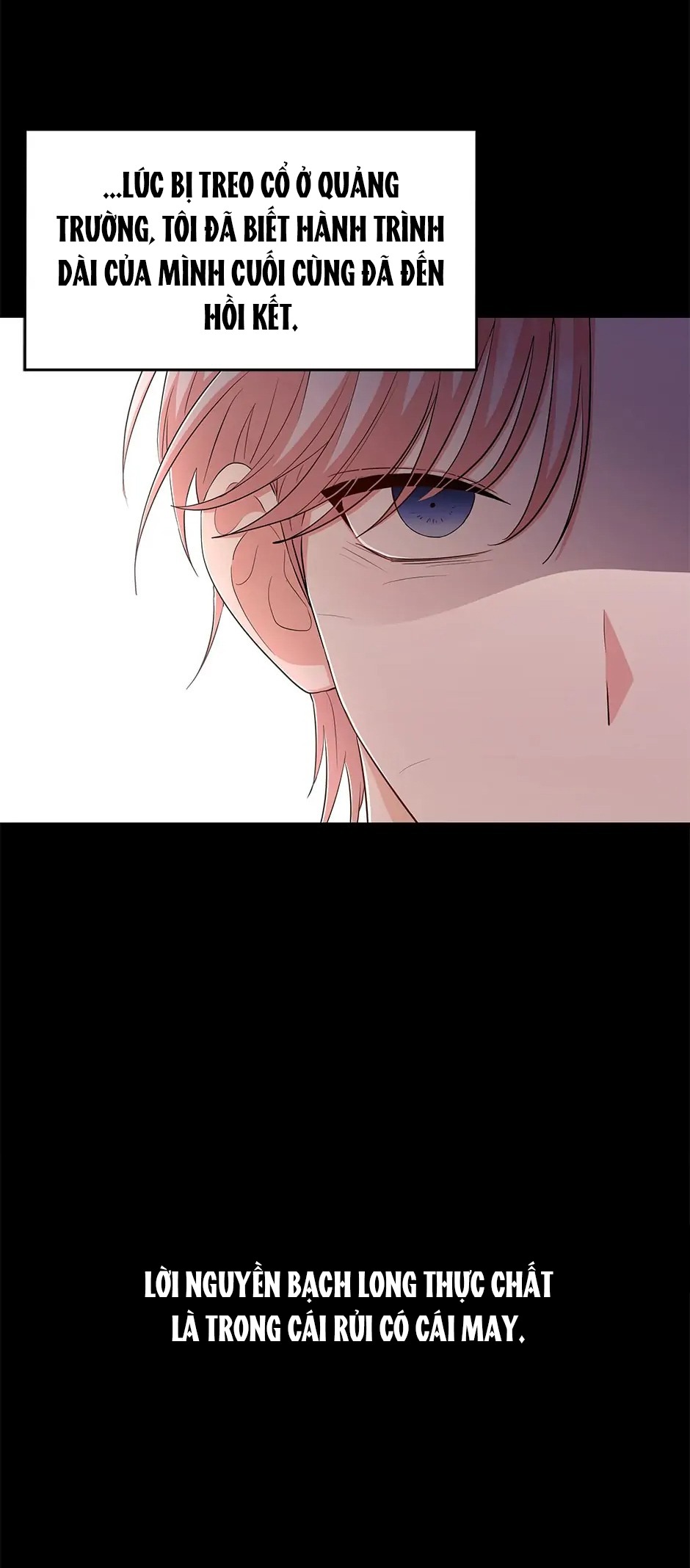 diễn vai ác nữ cũng thật khó khăn chapter 70 3