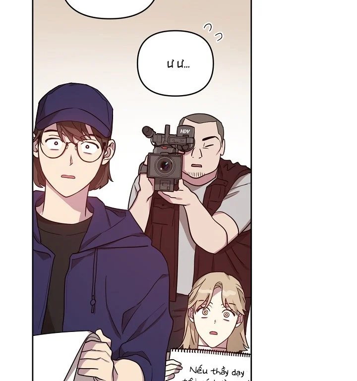 thần tượng đến rồi!? chapter 21.1 10