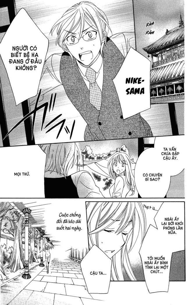 arisugawa ở thế giới chapter 16 6