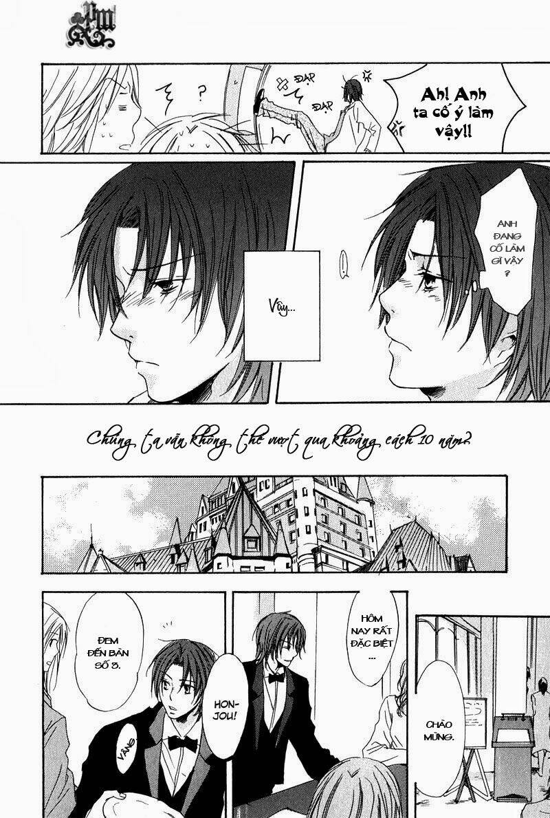 love knot chapter 7 18