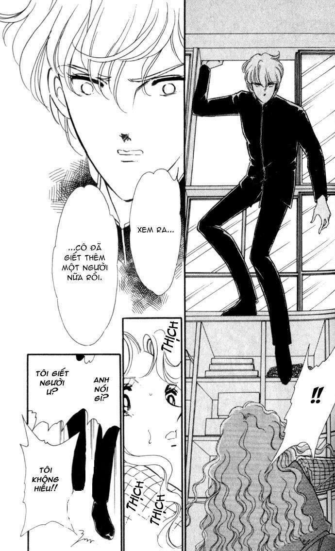 dấu phong ấn xanh chapter 1 91