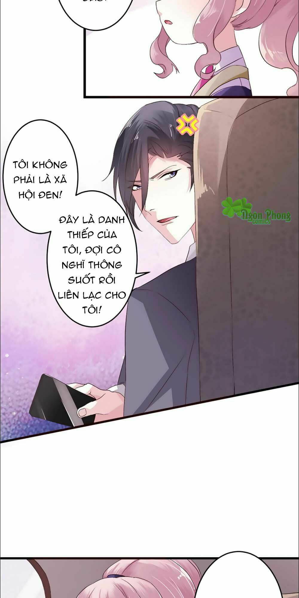 nguyệt dạ hương vi lai chapter 4 12