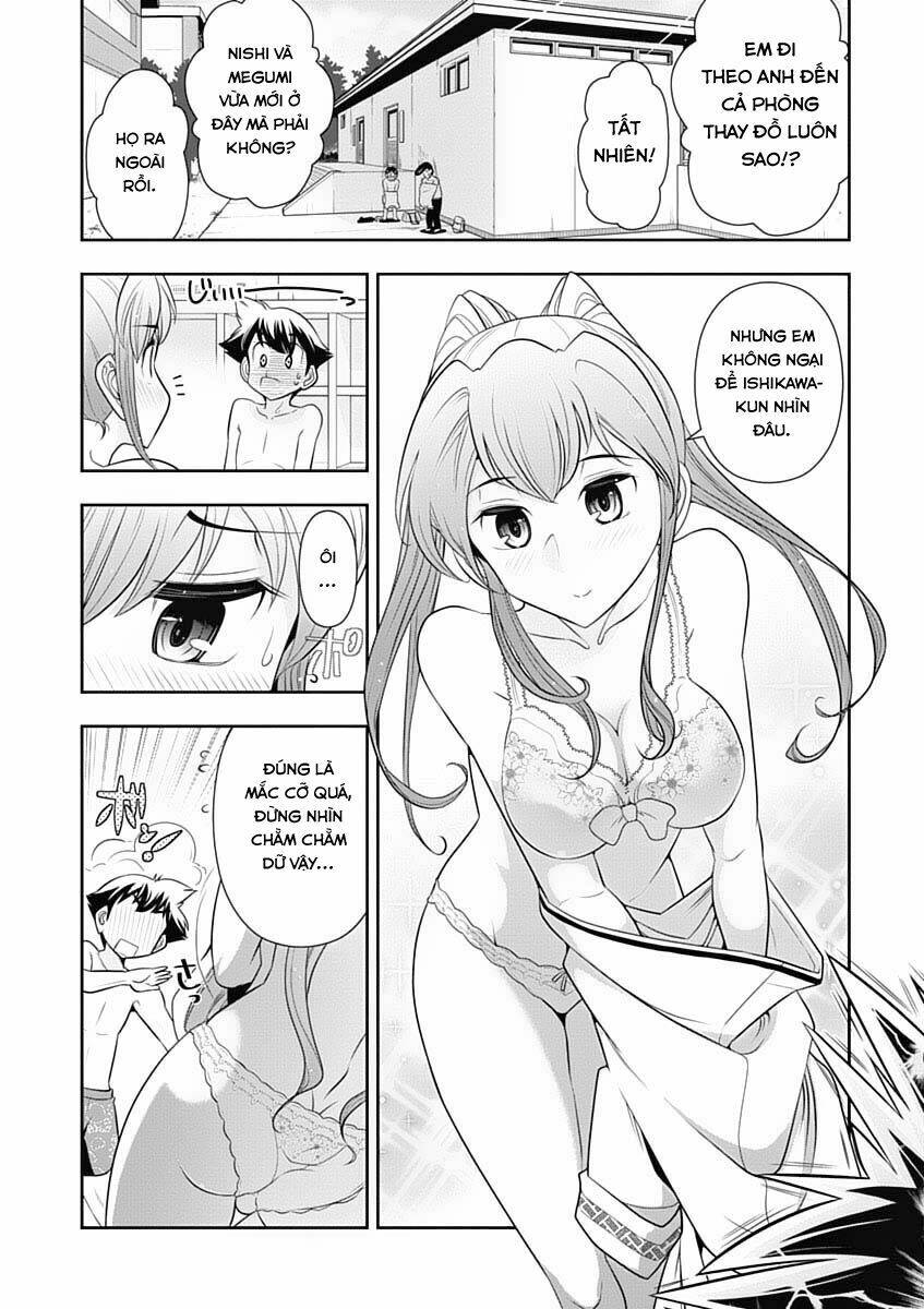 mission! school chapter 16 15