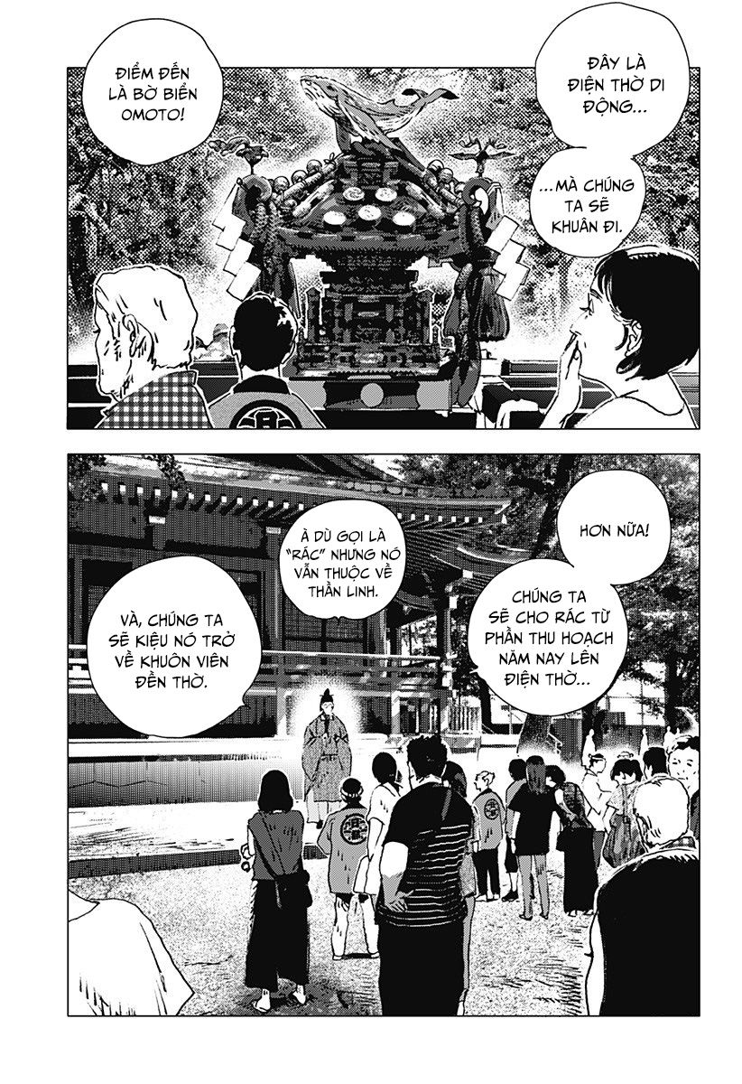 summer time render chapter 116 16