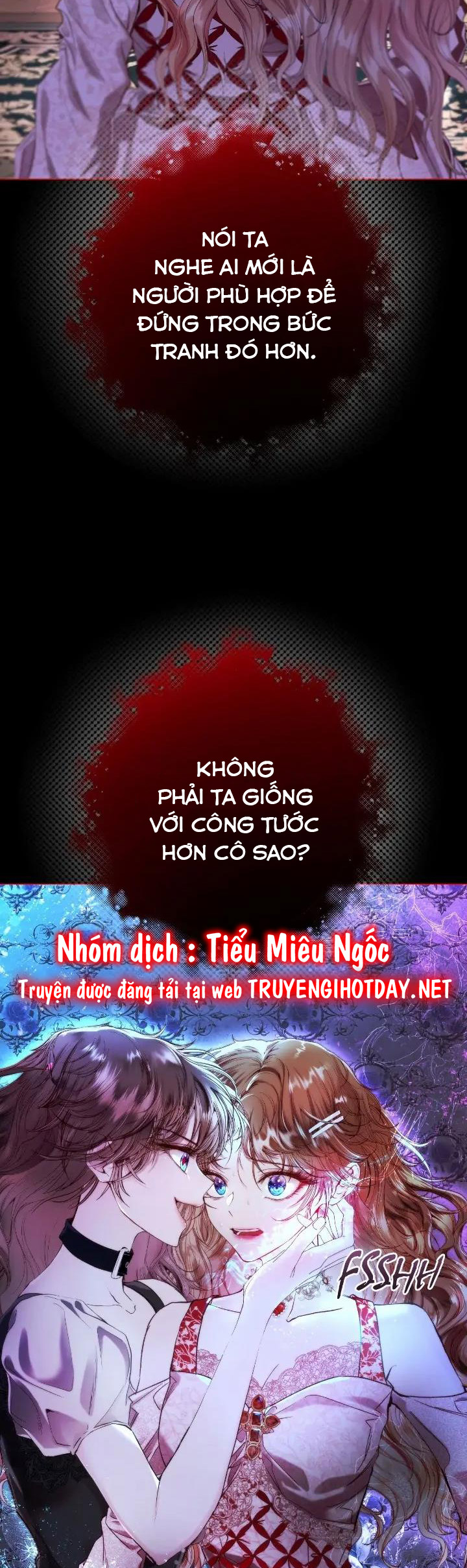 Tôi Đã Trở Thành Tiểu Thư Xấu Xí chapter 105 - Trang 31