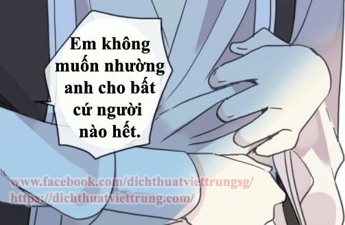 vết cắn ngọt ngào phần 1 chapter 39 45