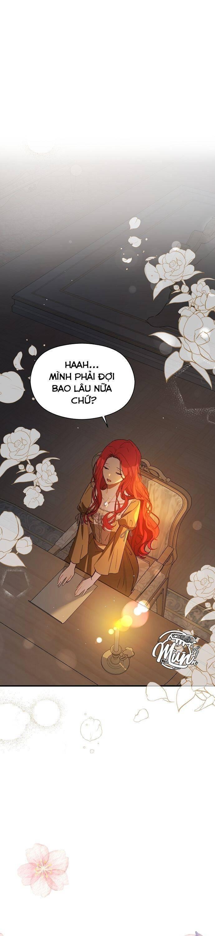 tôi không cố ý quyến rũ nam chính đâu! chapter 71 3