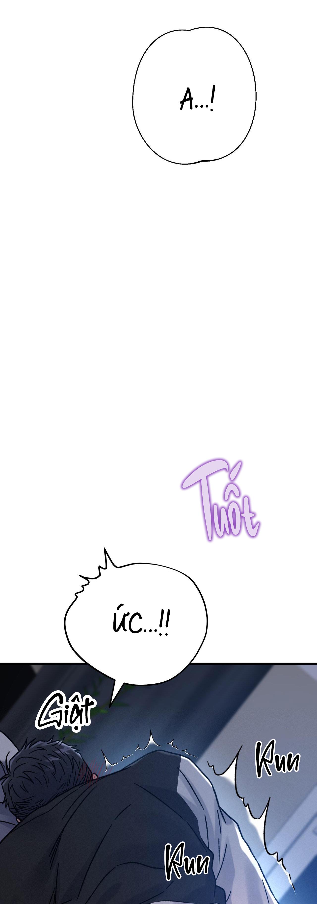 cậu không phải là gu của tôi chapter 3 64