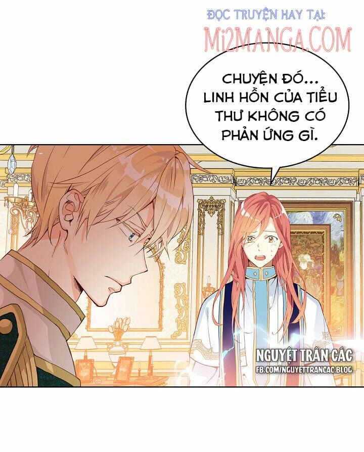 con có phải con là con gái của ngài không? chapter 58.5 28