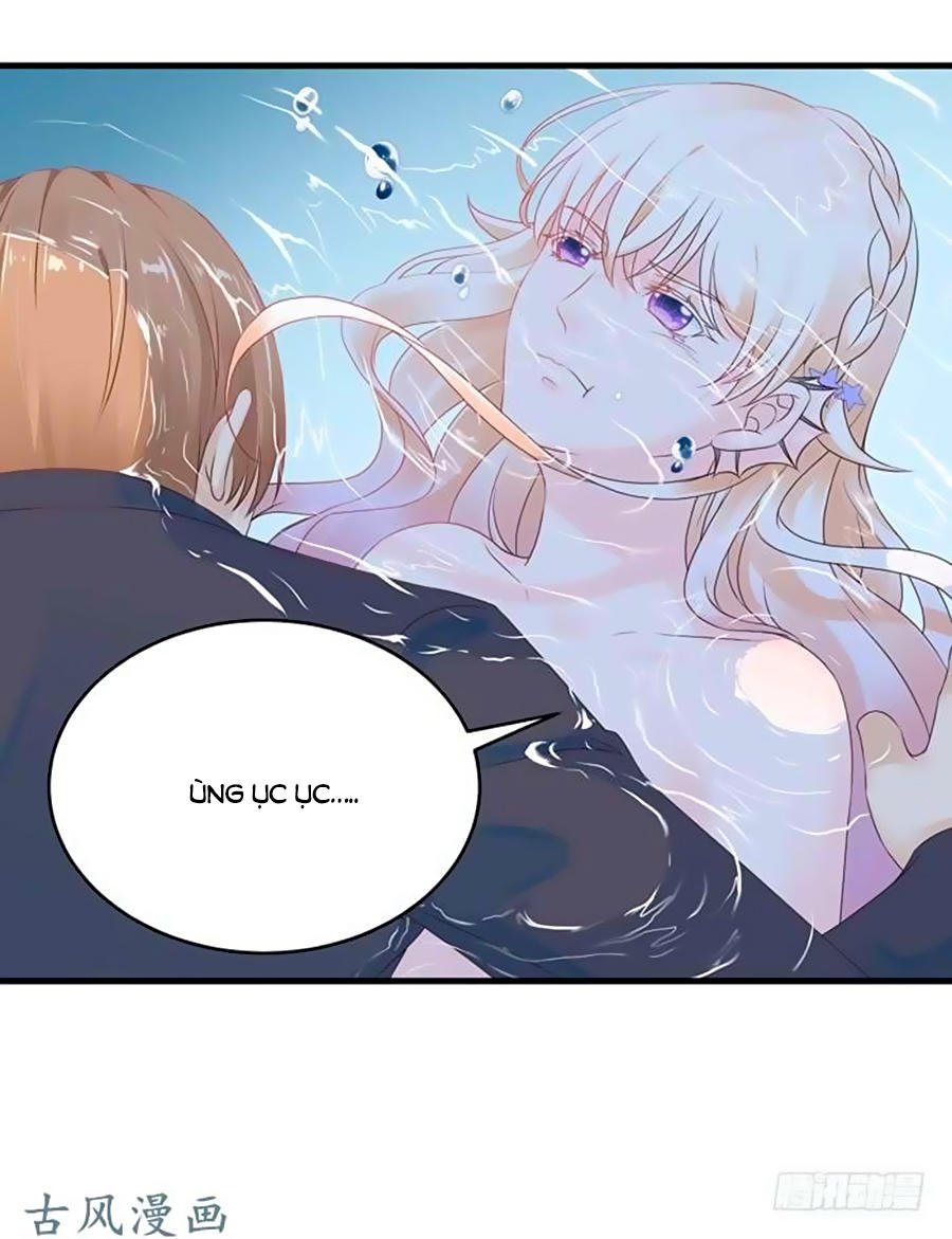 thâm hải chi ca chapter 18 7