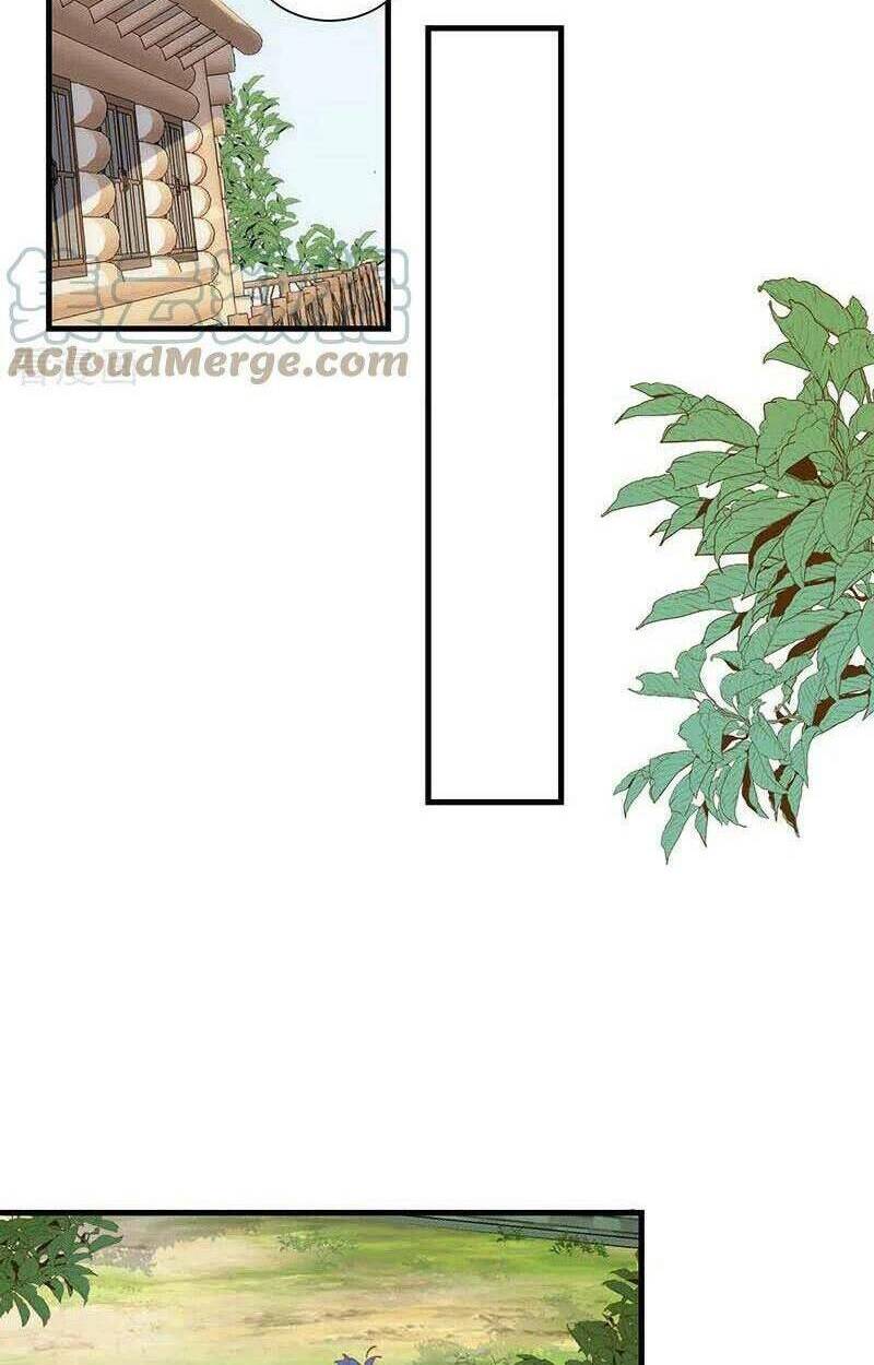 tình địch quái gở lại tăng thêm rồi chapter 42 27