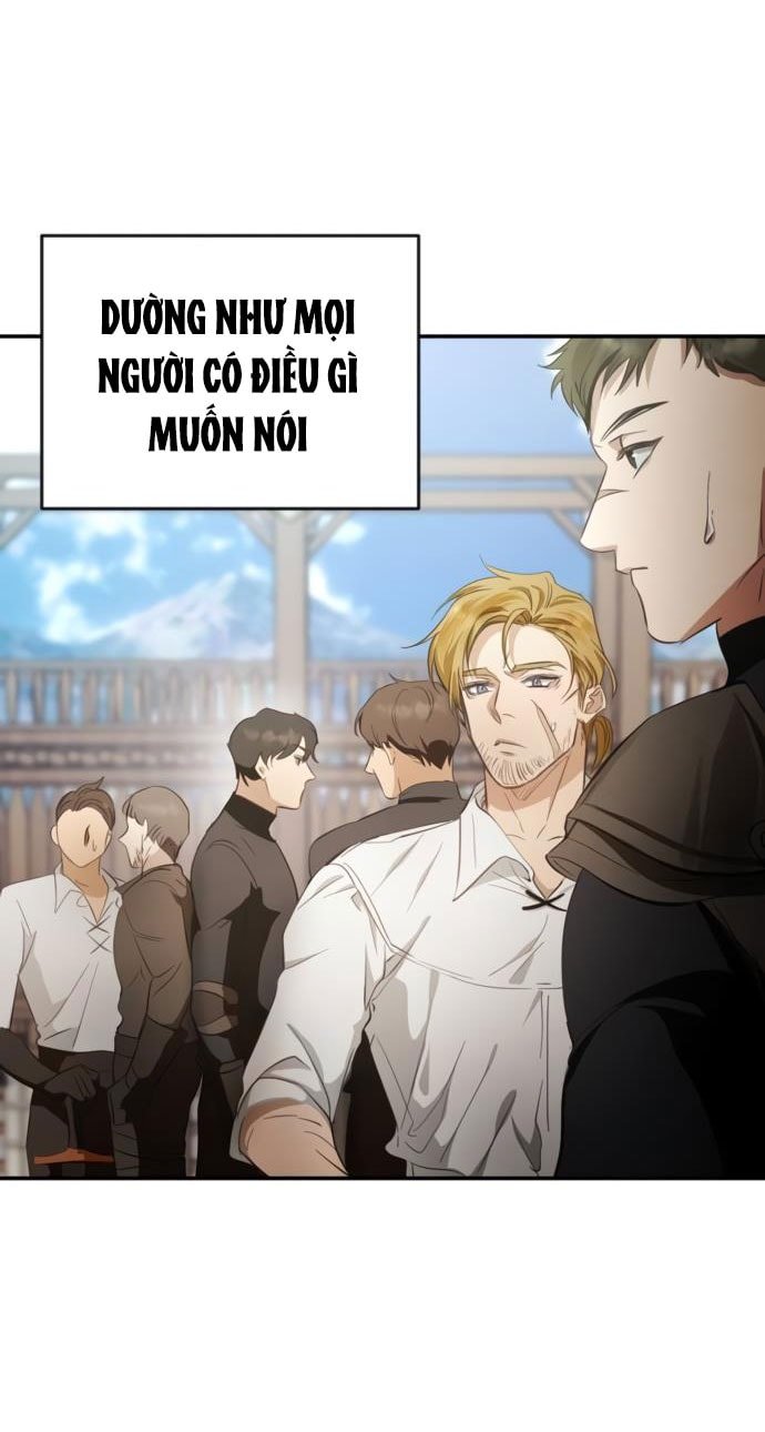 phía sau nụ cười của nàng công chúa sống sót chapter 4.2 6