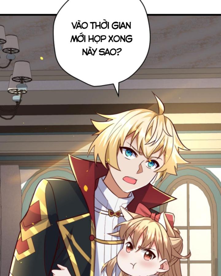 người chơi và nhân vật chính đều muốn làm hại ta chapter 77 54