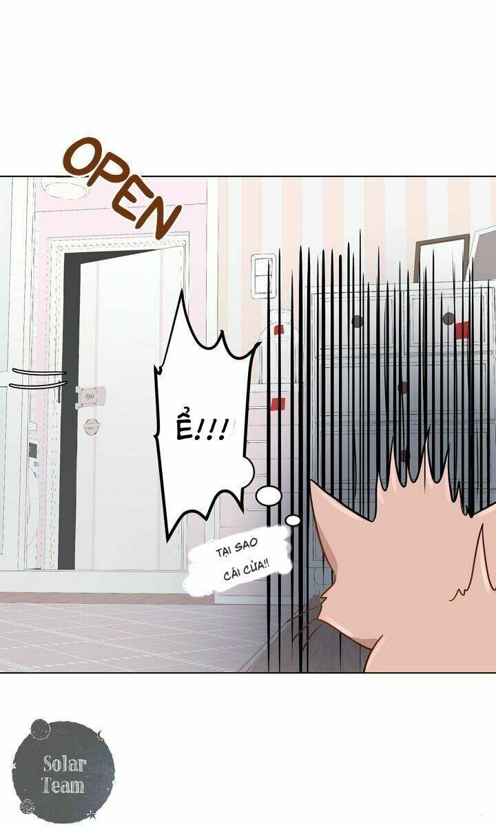 một cuộc sống kỳ lạ chapter 1 54