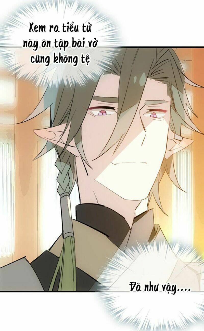 sư phụ lại trêu chọc ta chapter 31 9