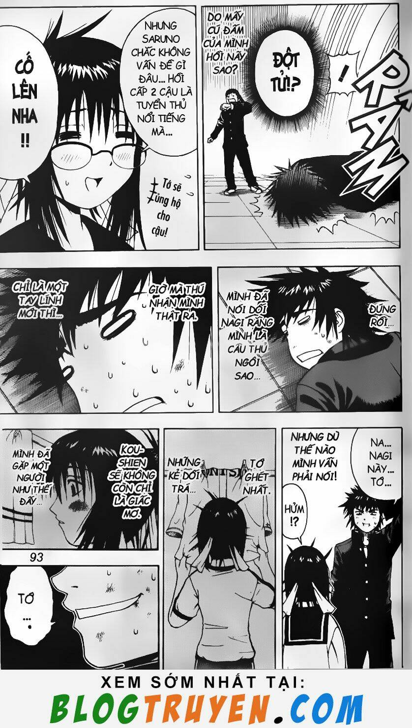 mr.fullswing chapter 3 12