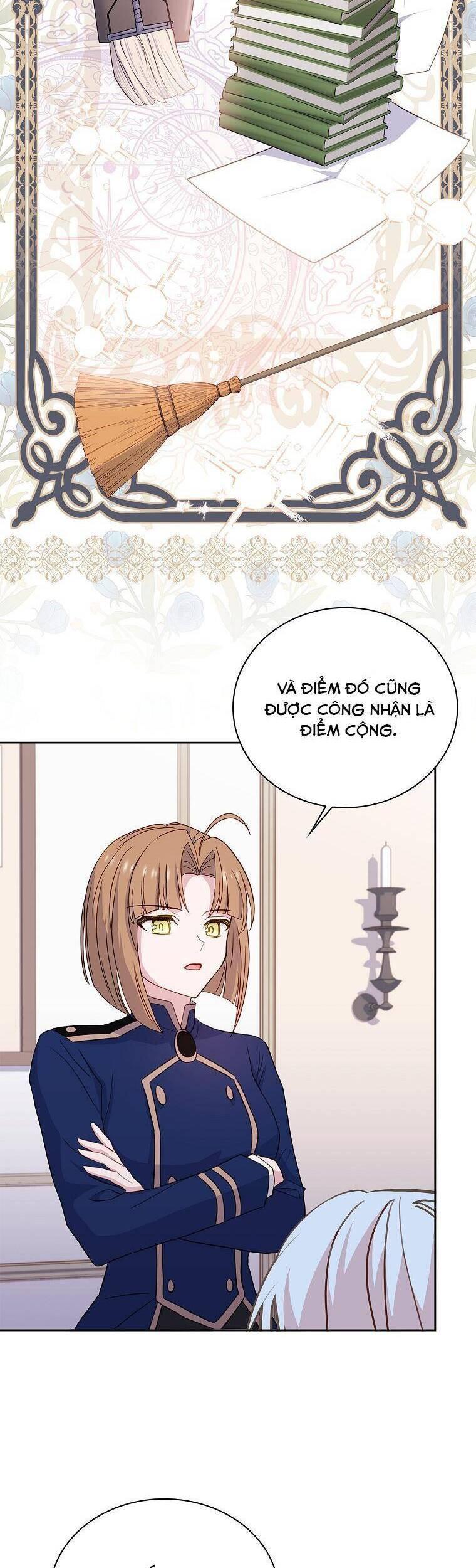 để yên cho tiểu thư hiền chapter 57 32