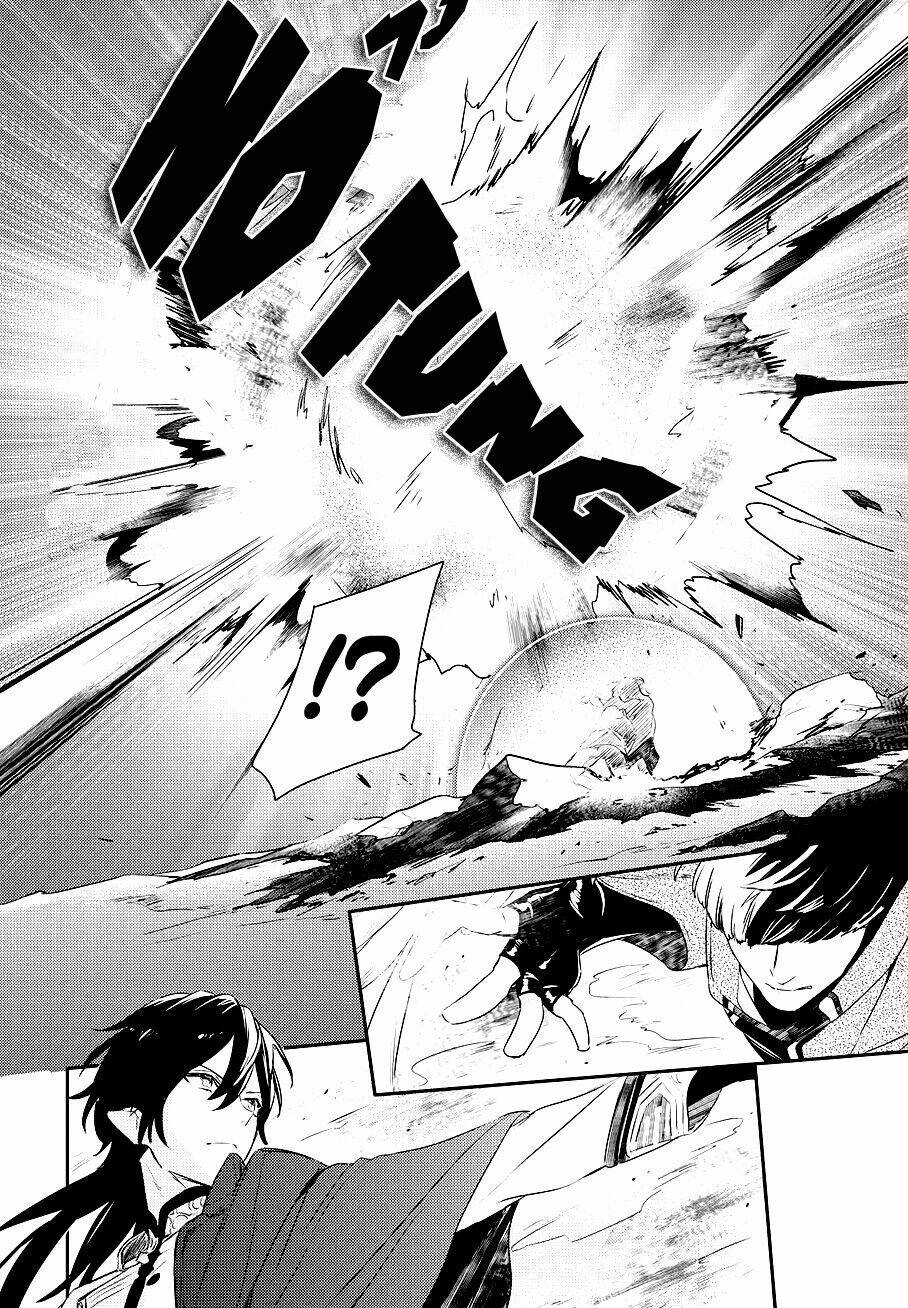 phong ấn triệu hồi ác quỷ dantalion chapter 82 26