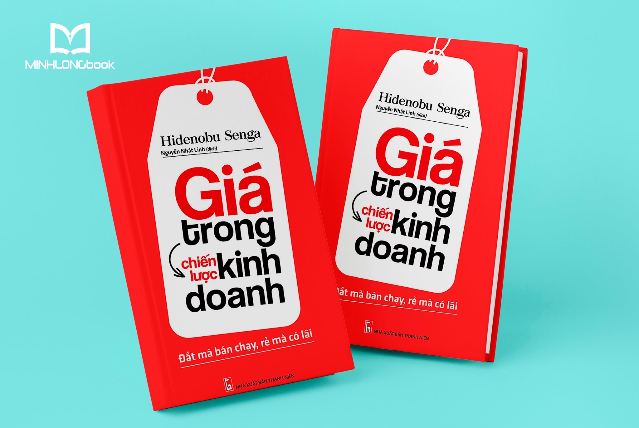 Giá Trong Chiến Lược Kinh Doanh