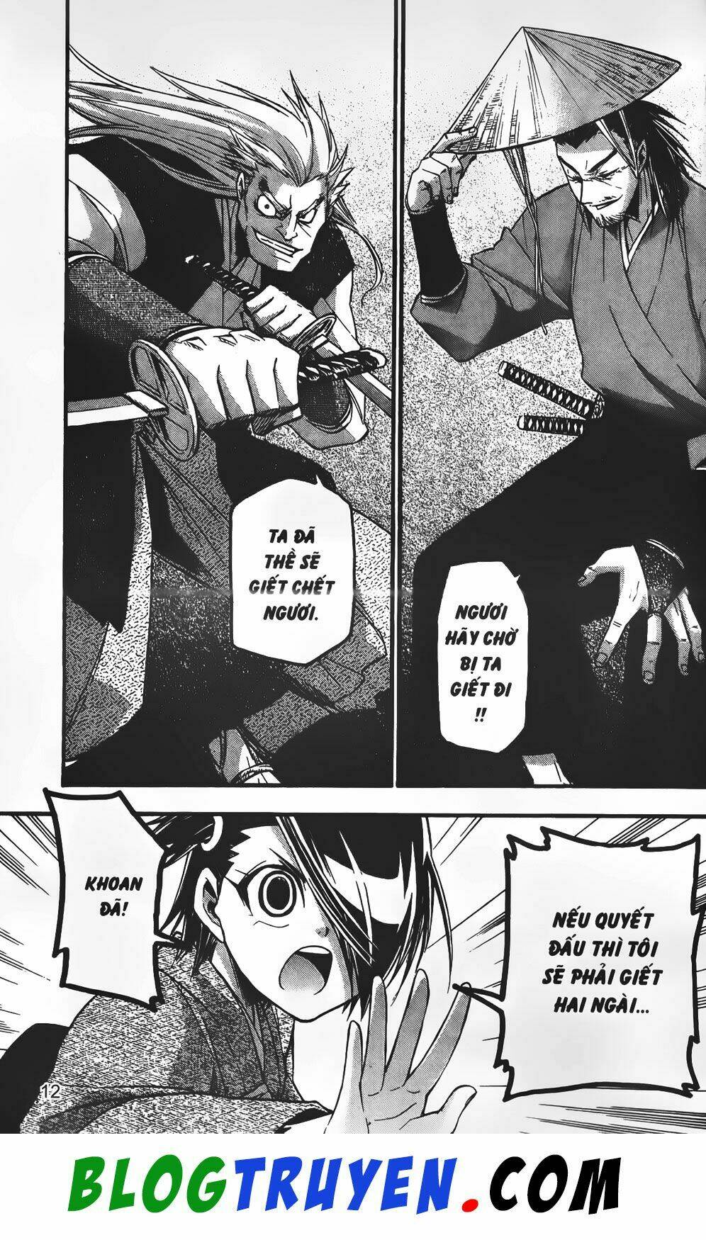 emma đến từ địa phủ chapter 14 29