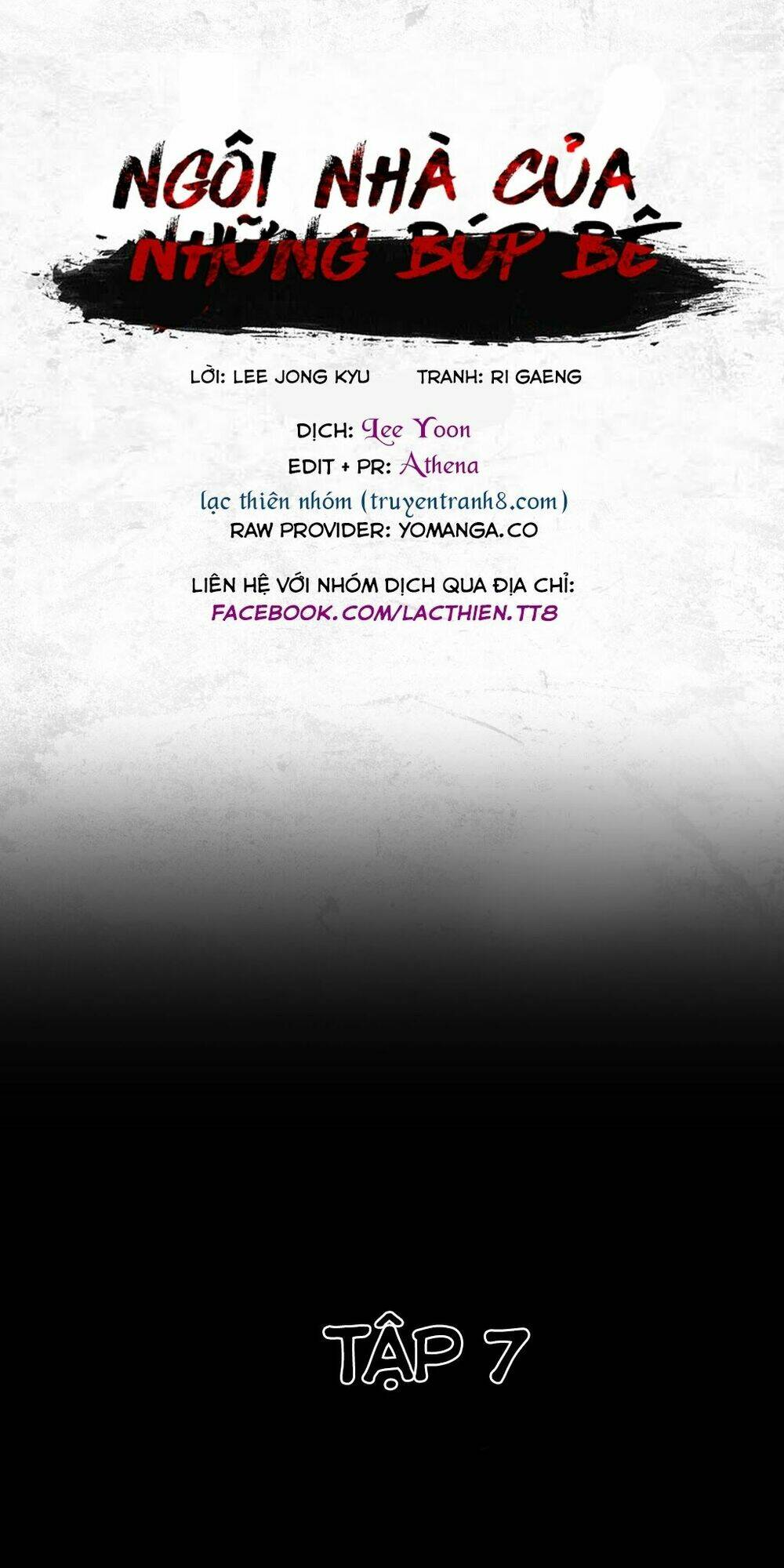 house of doll-ngôi nhà của những búp bê chapter 7 2