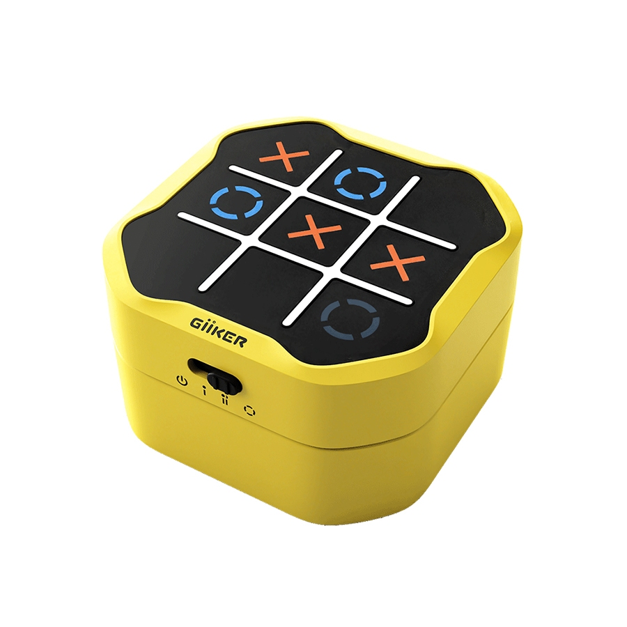 Đồ chơi thông minh Giiker Tic-Tac-Toe Bolt