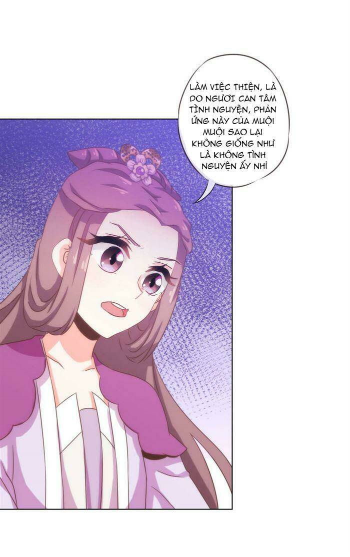 ồ, phu quân đáng yêu của tôi! chapter 75.1 9