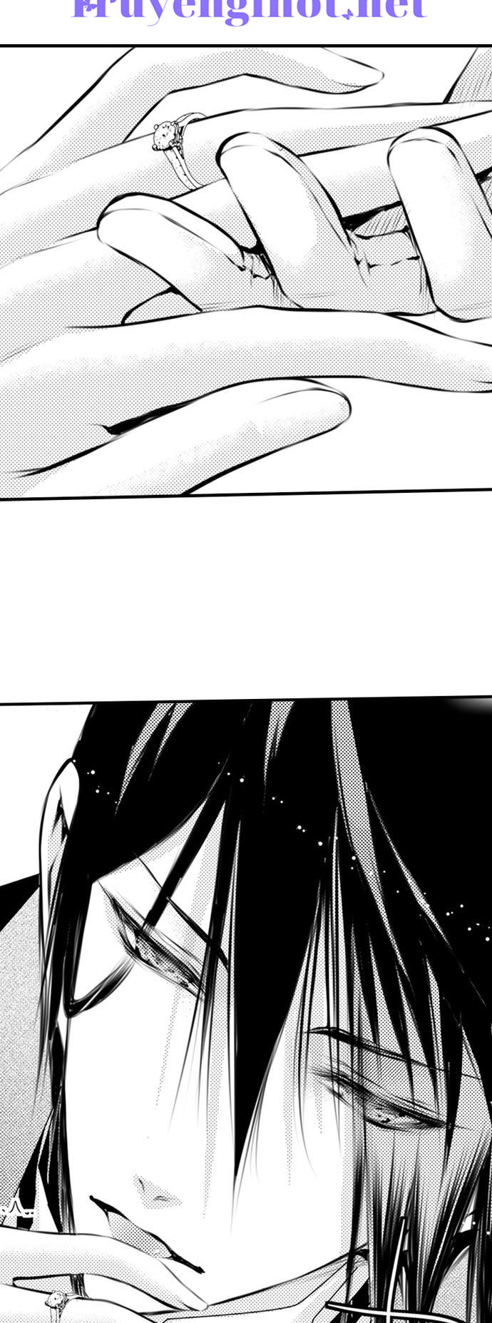 họ hủy hoại tôi trong cái lồng giam này chapter 58.2 9