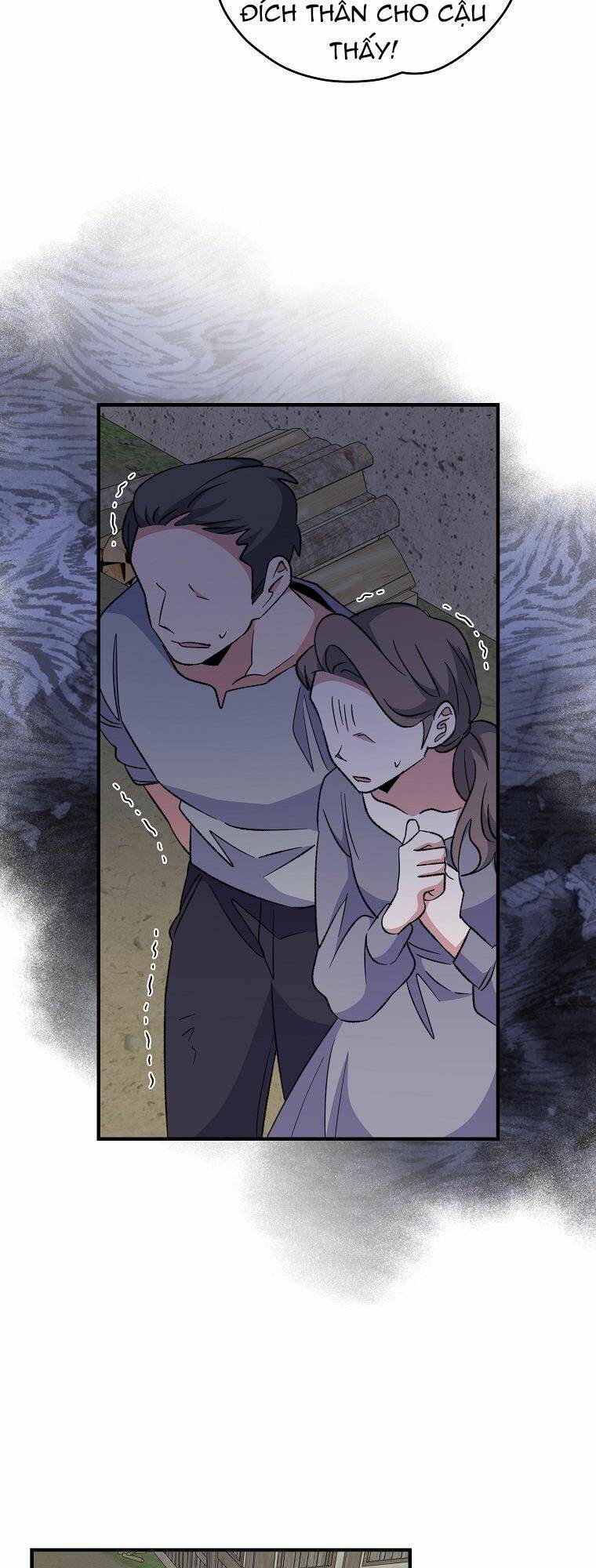 nhà hiền triết yigret chapter 76 38