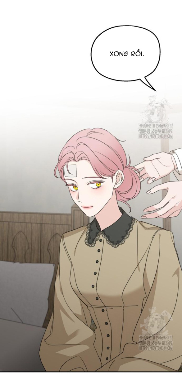 gia đình chồng bị ám ảnh bởi tôi chapter 120.1 8