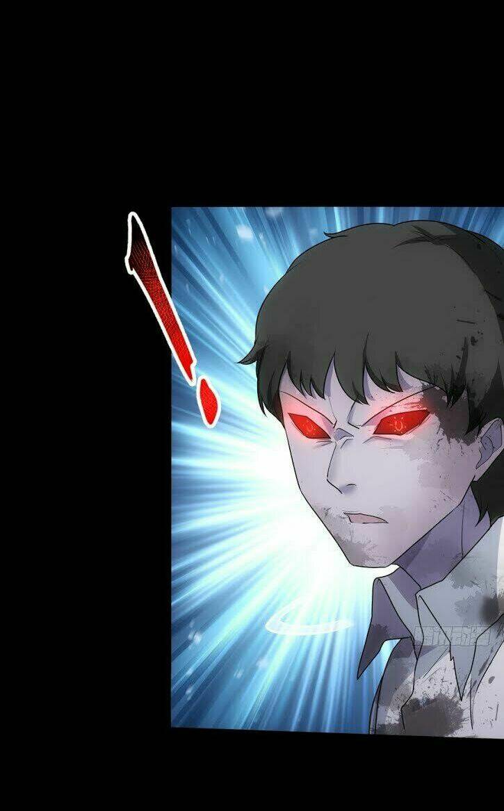 bạn gái virus của tôi chapter 21 15