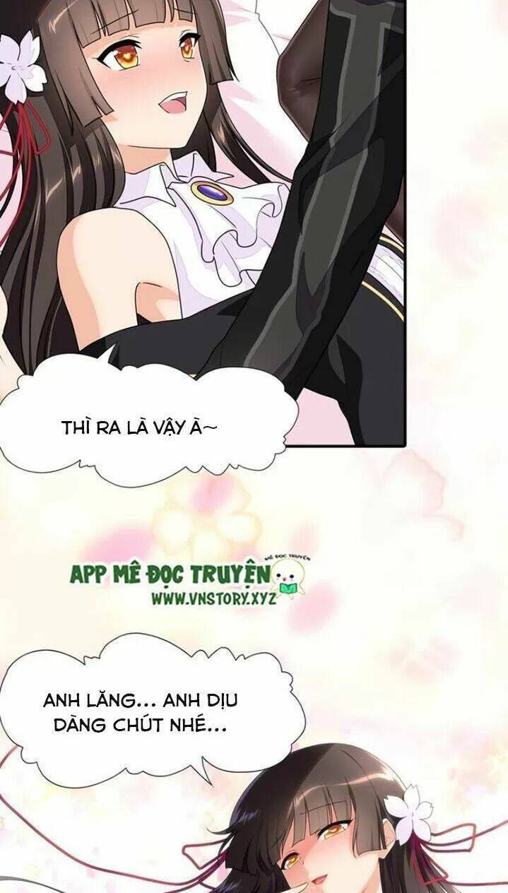 bạn gái virus của tôi chapter 142 49