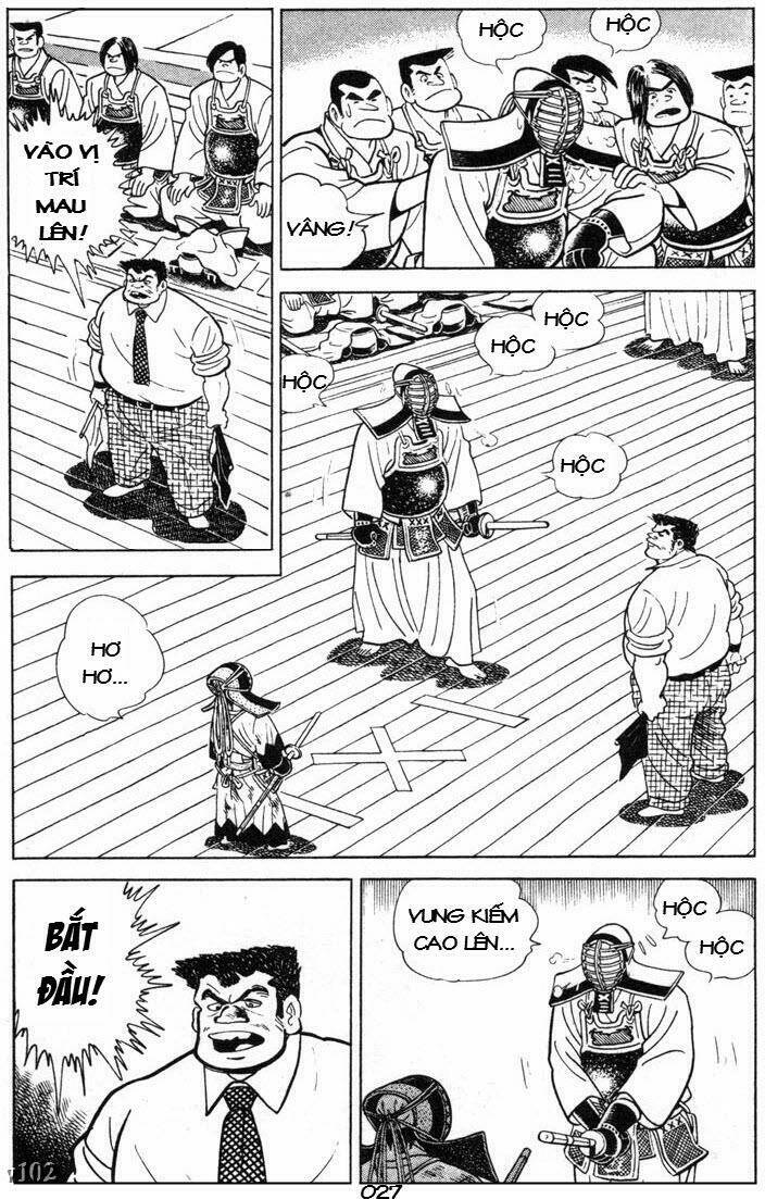 ore wa teppei chapter 89 29