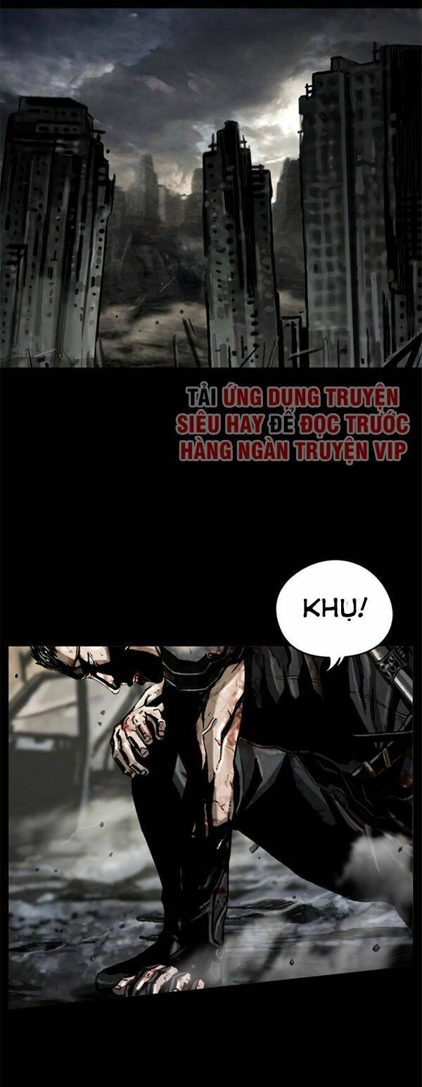 truyền thuyết anh hùng thời mạt thế chapter 11 23