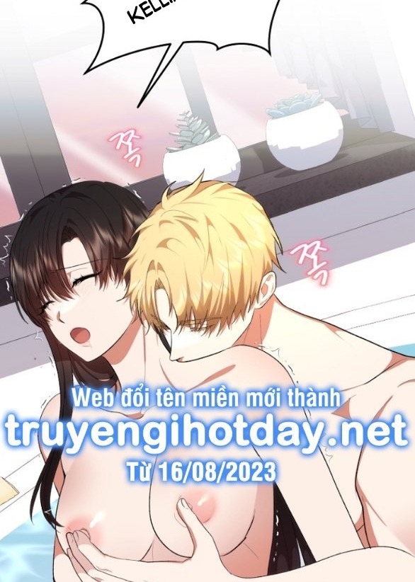 [18+] dũng sĩ vị tha chapter 25.2 3