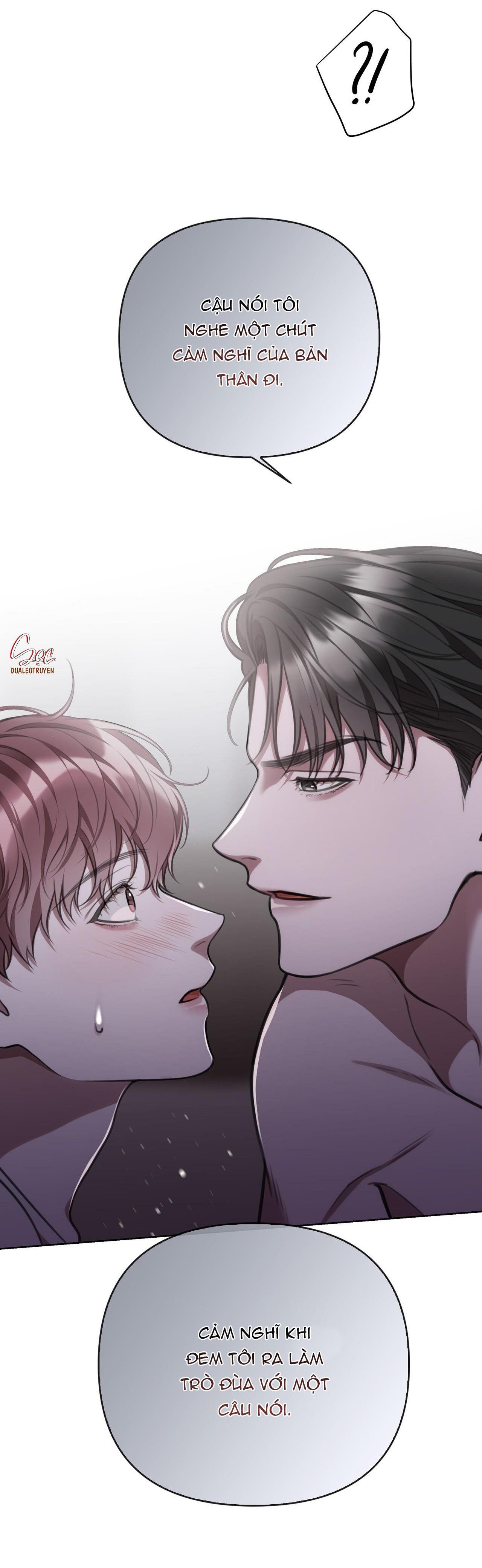 nhật ký giam cầm thư ký jin chapter 20 29