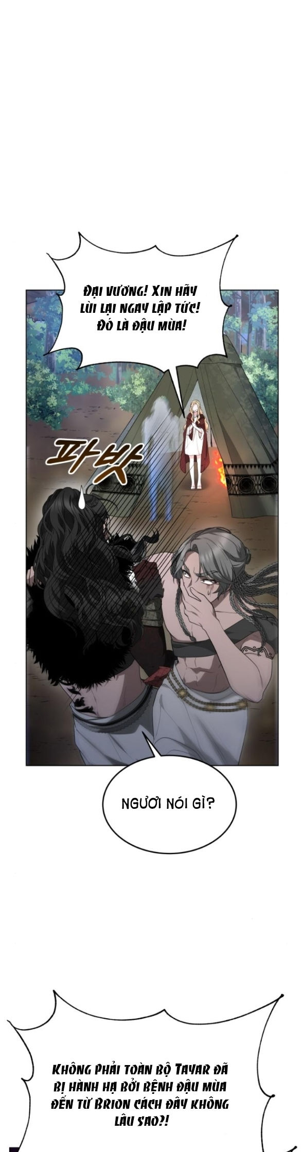 Cướp Dâu chapter 6.2 11