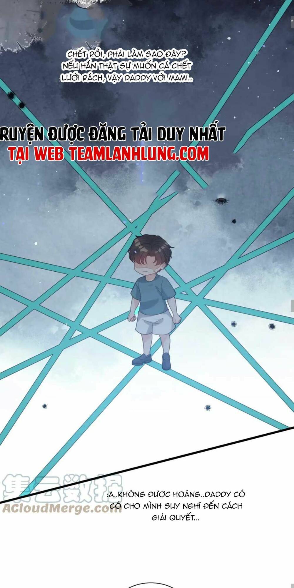 cô vợ hợp đồng bỏ trốn của tổng giám đốc chapter 486 27