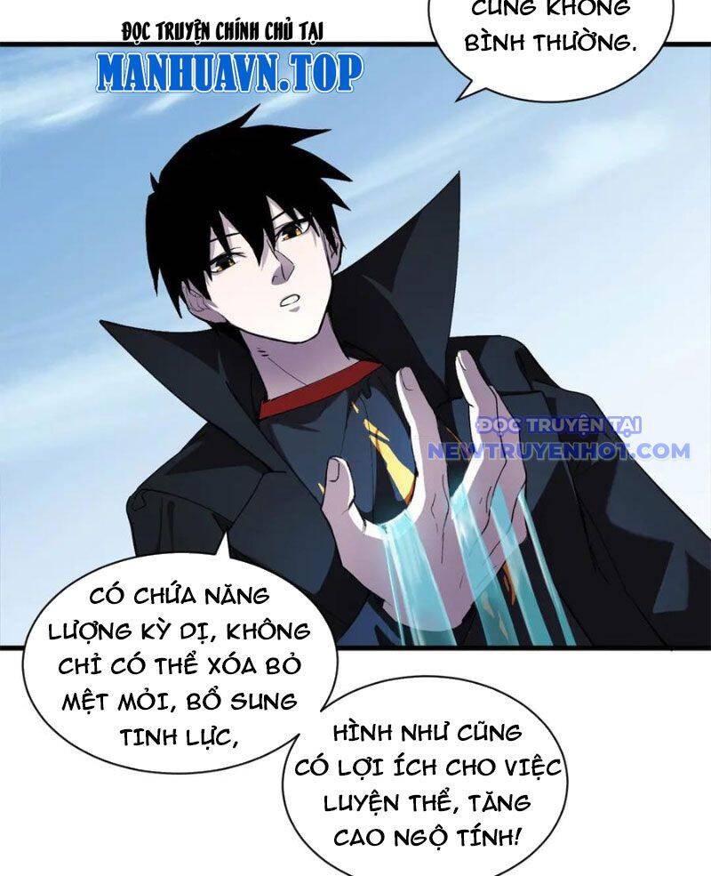 ma thú siêu thần chapter 170 68