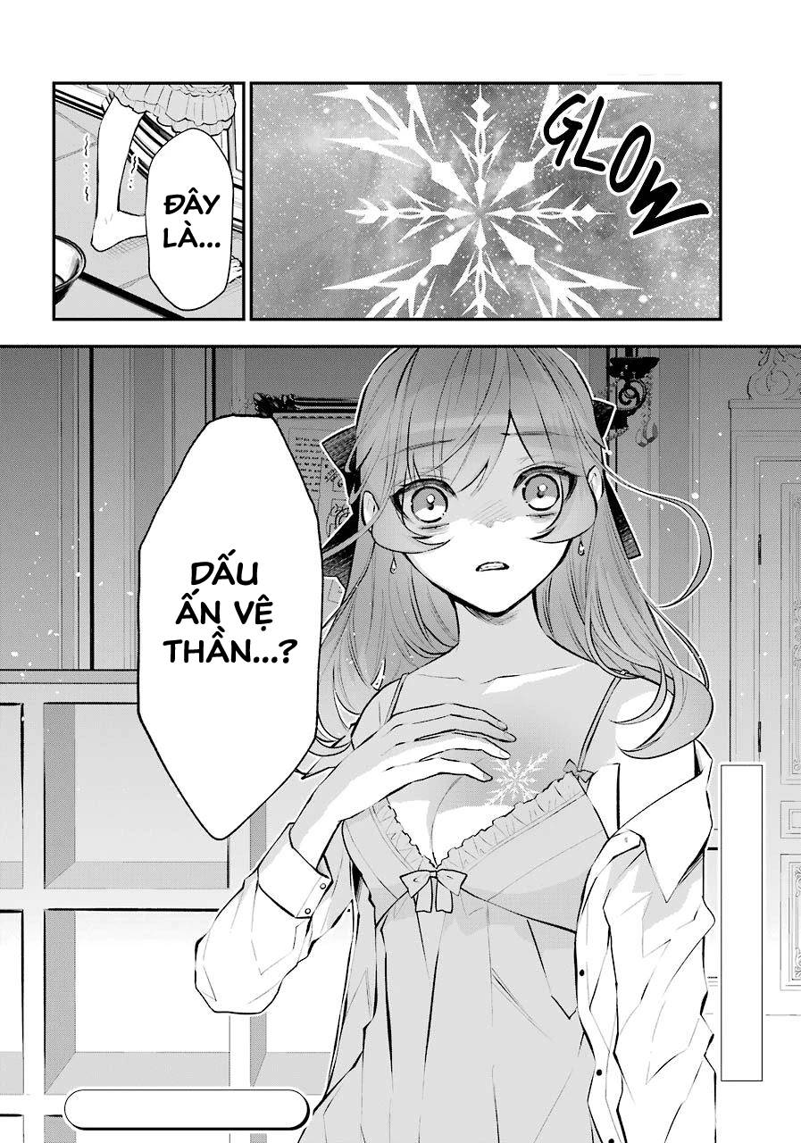 câu chuyện về sự luân hồi ở thế giới maydare chapter 21 41