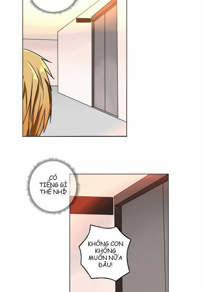 psycho love contract chapter 2 43