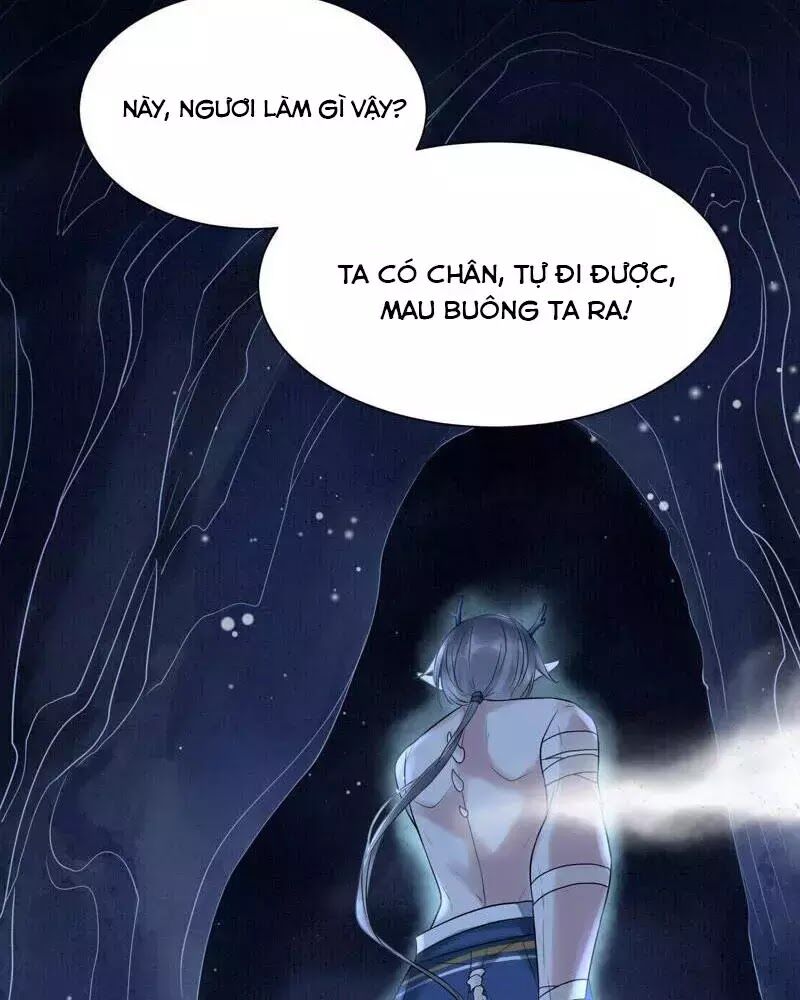 yêu long đại nhân của ta chapter 2 26