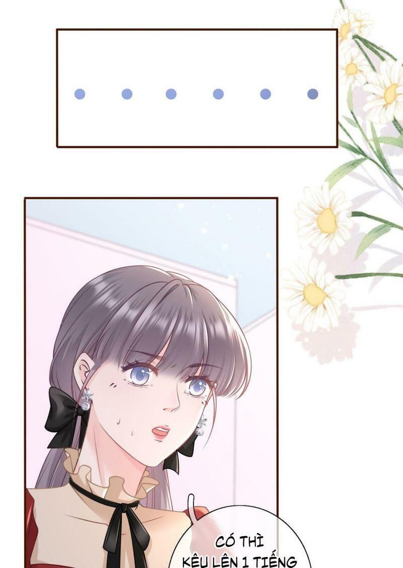 bạn gái tôi mới 30+ tuổi xuân chapter 68 10