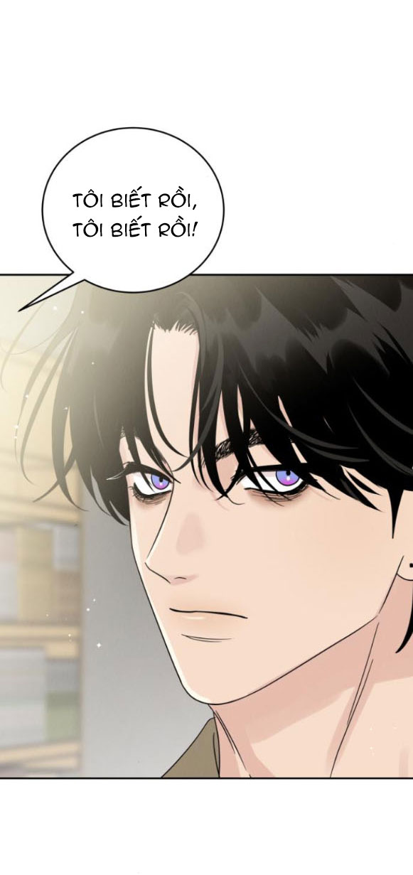 Thuyết Tình Yêu Ích Kỷ chapter 16.2 10