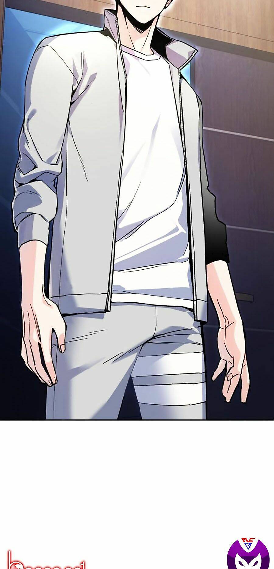 bạn học tôi là lính đánh thuê chapter 9 5