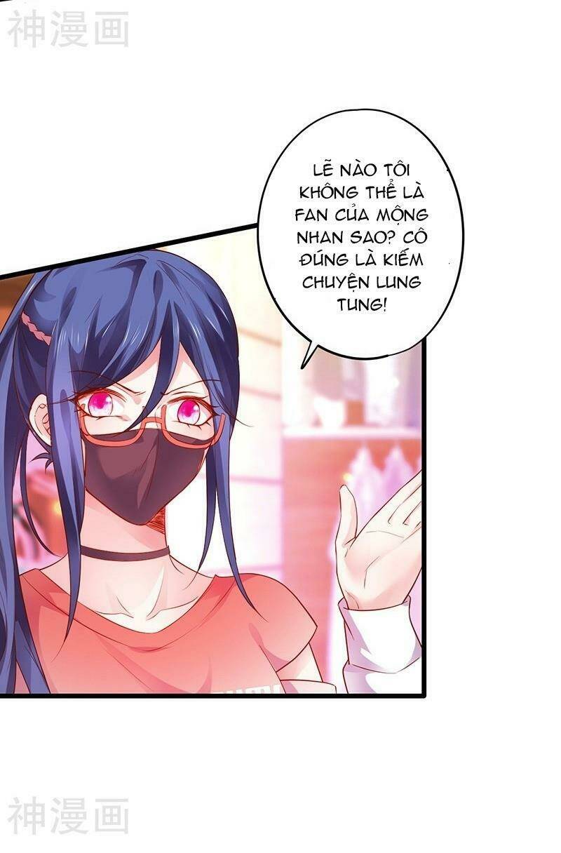 biến lan lăng vương thành ảnh đế chapter 32 21