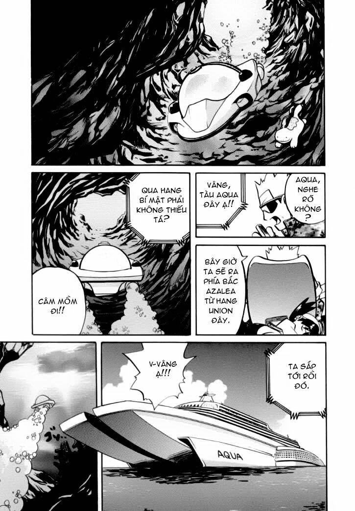 thú cưng đặc biệt chapter 121 9