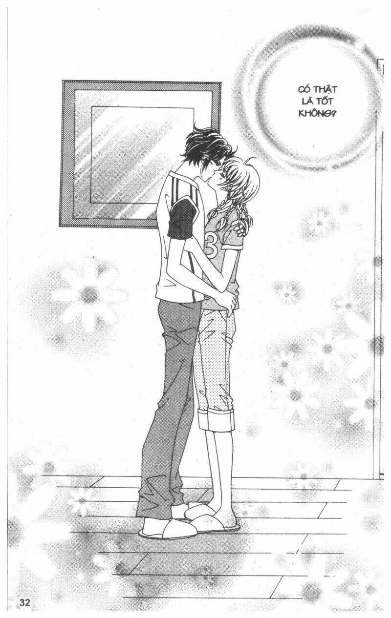 cũng vì em chapter 13 32