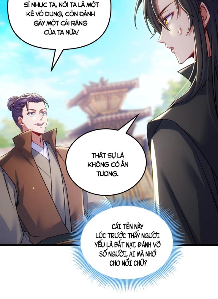 khoan đã tiên tử! xin hãy nghe ta xảo biện chapter 5 43