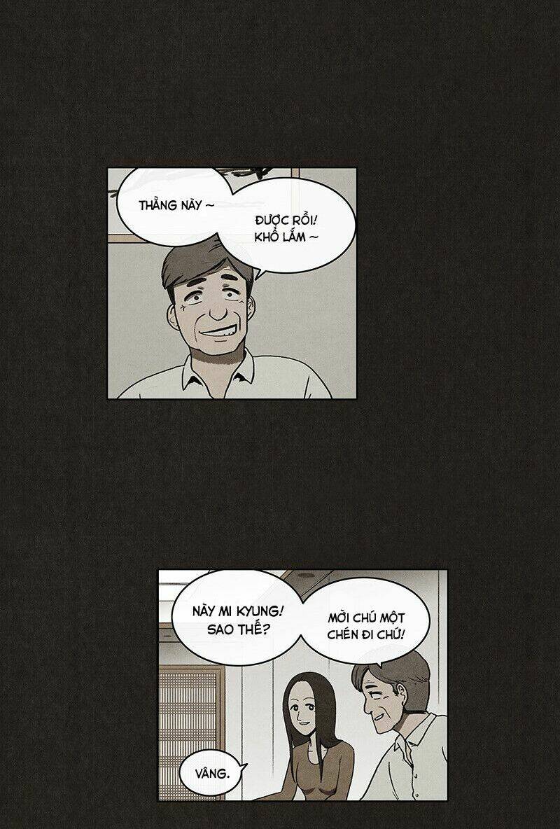 đứa con của quỷ dữ chapter 6 13